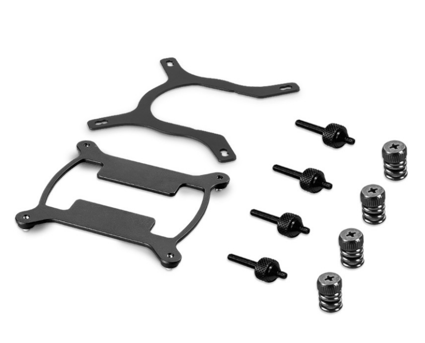 KIT instalare MSI, CORELIQUID R Series, Intel LGA1700, , "MAG CORELIQUID R SERIES LGA 1700 BRACKET"