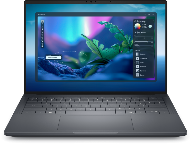 DL MA14250 FHD+ U7-265H 32 1 PRO1000 UBU "BTO103_MA14250_EMEA_UBU" (timbru verde 3.5 lei)
