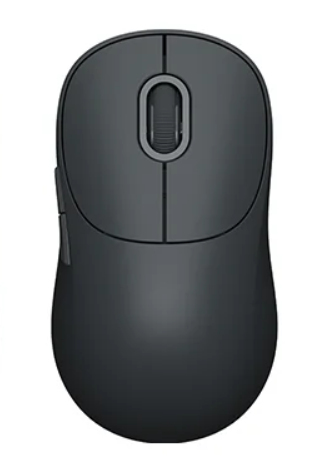 Mouse BHR8913GL, 1200 dpi, Wireless, Negru "BHR8913GL" (timbru verde 0.18 lei)