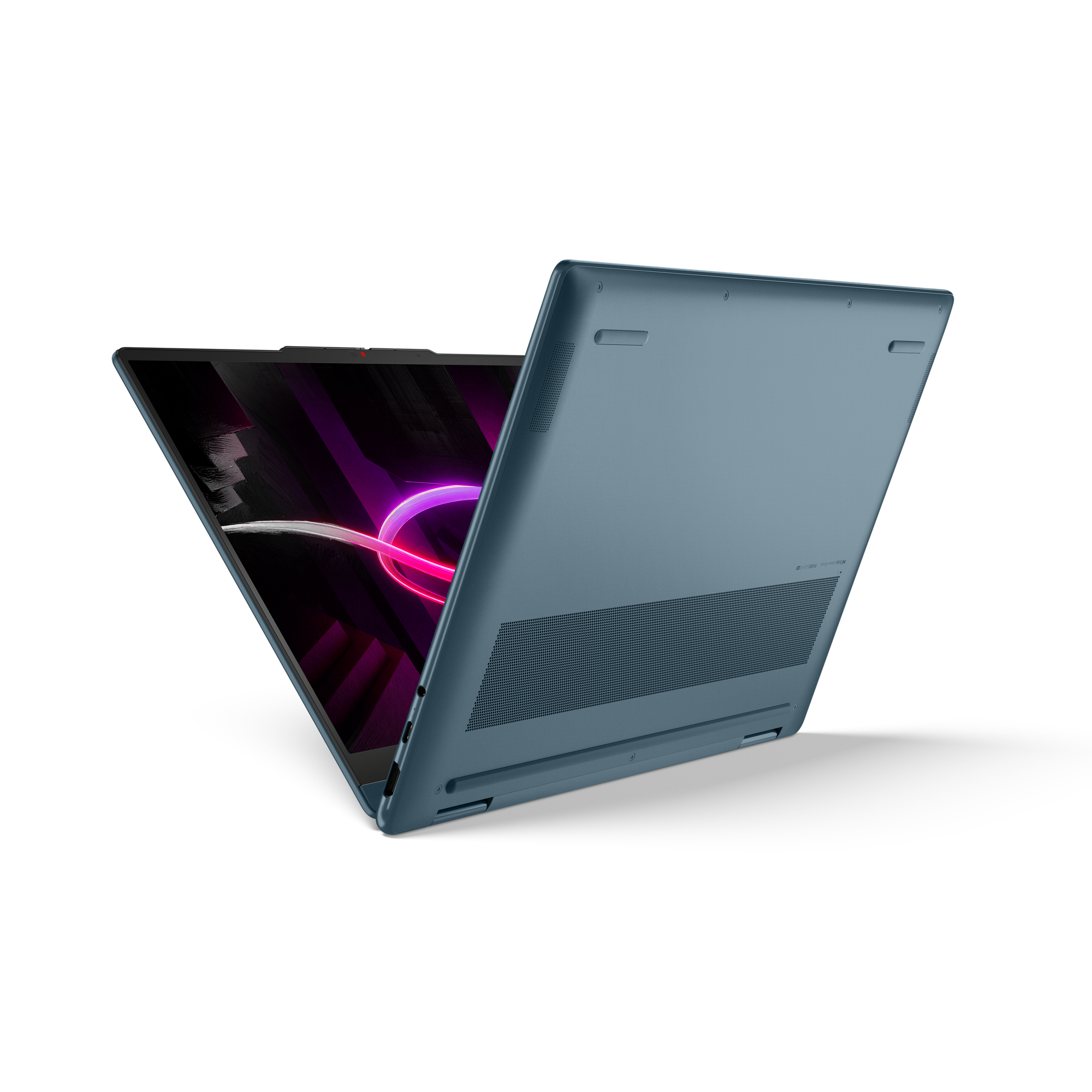 NB YG7-14AGP11 RAI7-445 14"T/32GB/1TB 83TD0087RM LENOVO"83TD0087RM" - imagine 4