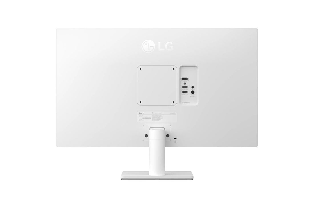 MONITOR 27" LG 27US500-W.AEU"27US500-W.AEU" - imagine 6