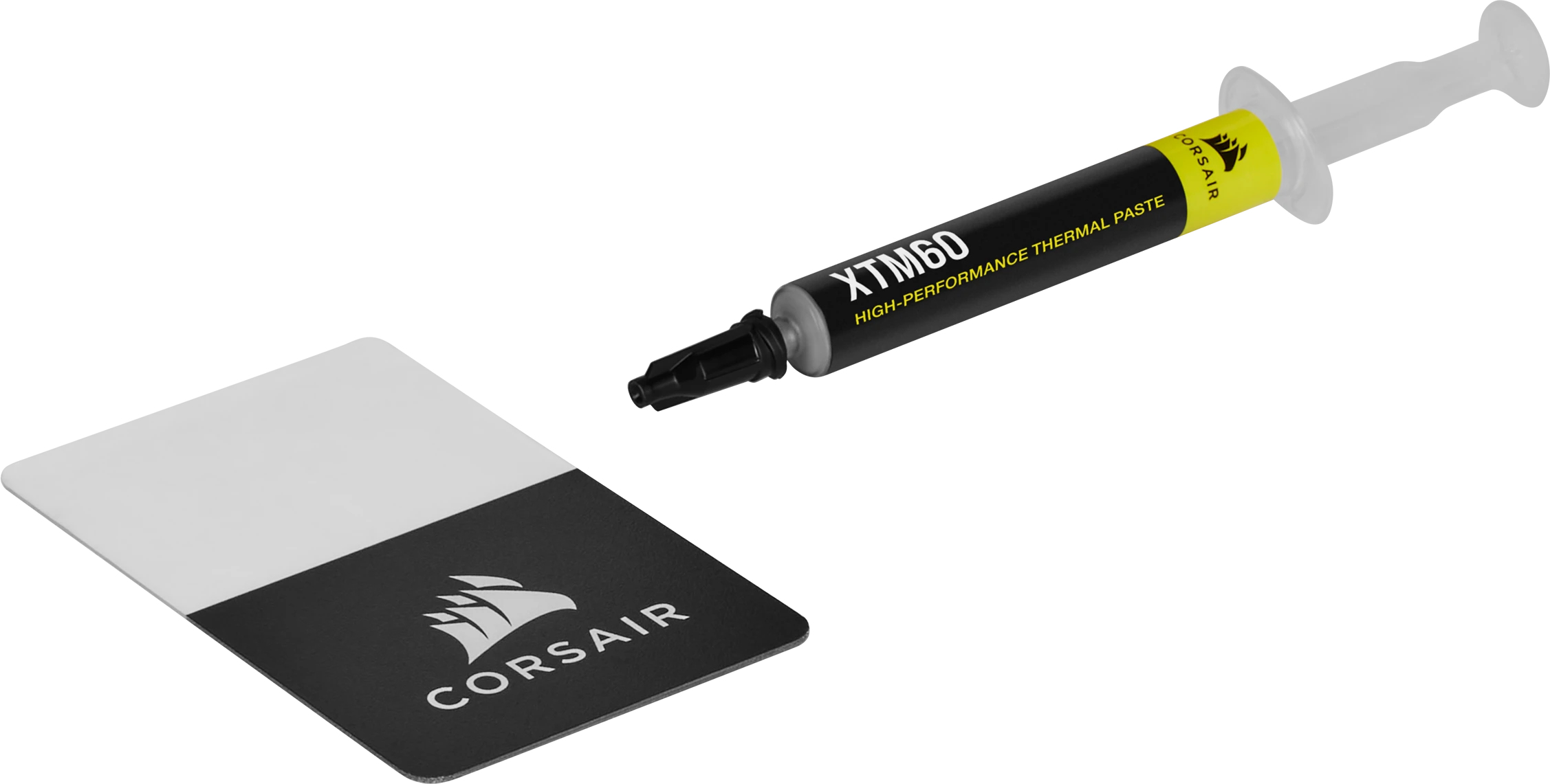 Corsair XTM60 HP Thermal Paste"CT-9010015-WW" - imagine 4
