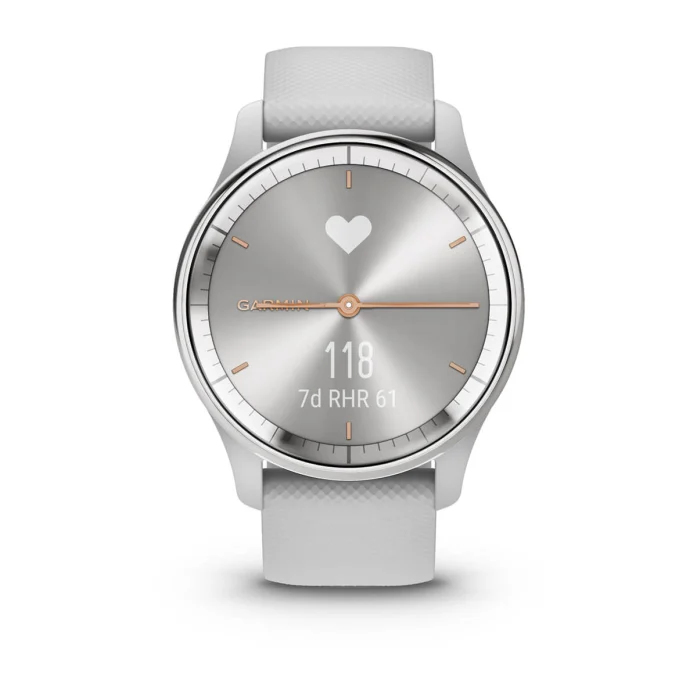 Garmin vivomove Trend"010-02665-03" - imagine 6