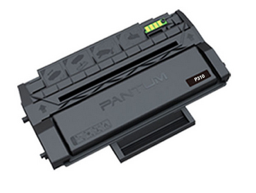 Toner Original Pantum Black, PA-310X, pentru P3100DL|P3255DN|P3500DN|P3500DW, 10K, incl.TV 1.2 RON, "PA-310X"