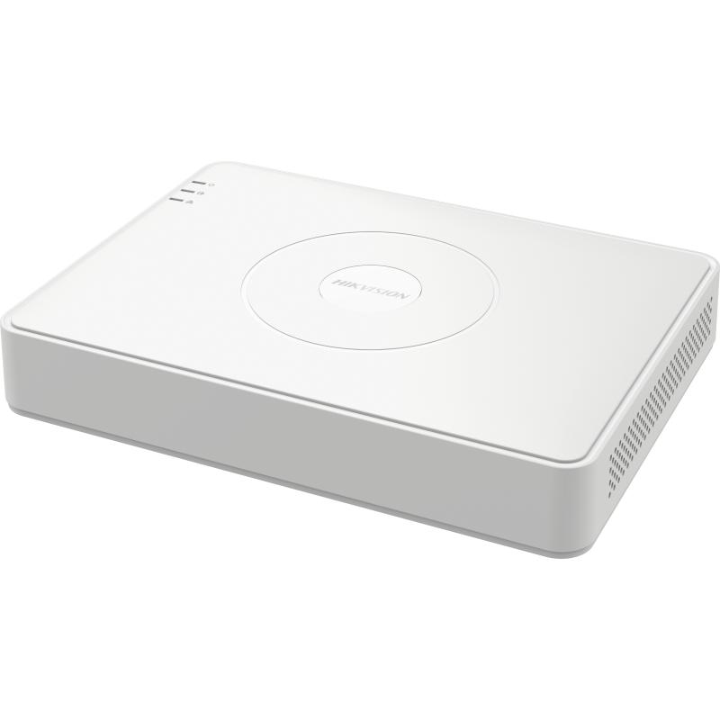 DVR HIKVISION 16CH 1080P 1XSATA "DS-7116HGHI-M1/T" (timbru verde 2 lei)