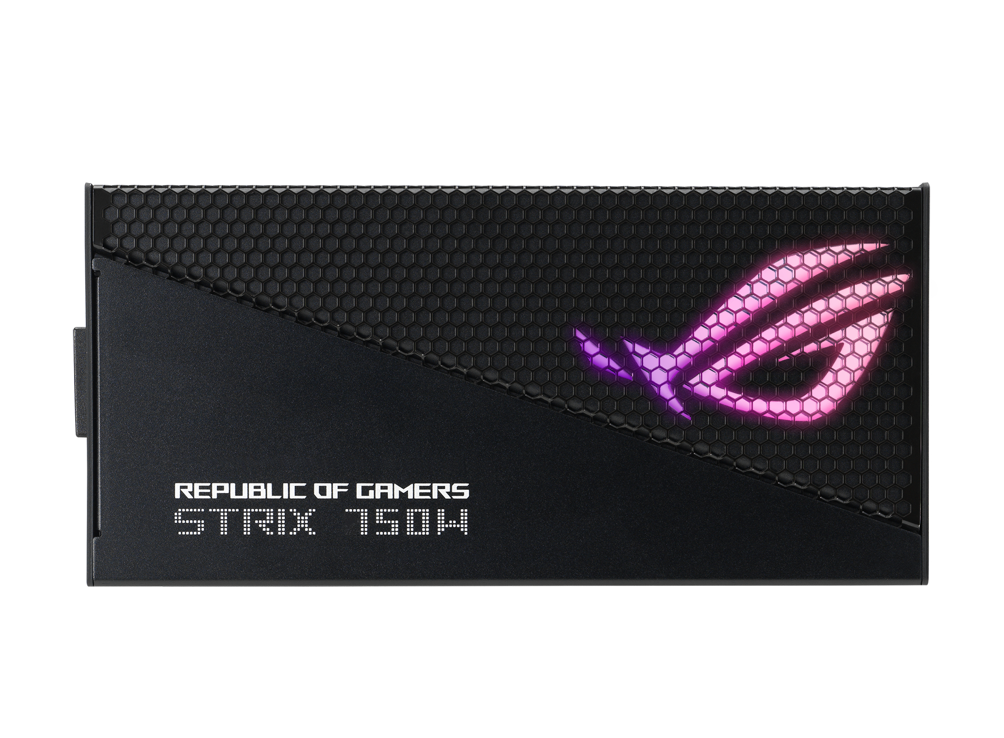 ROG STRIX Aura Edition, 80+ Gold, 750W "90YE00P3-B0NA00" (timbru verde 2 lei)