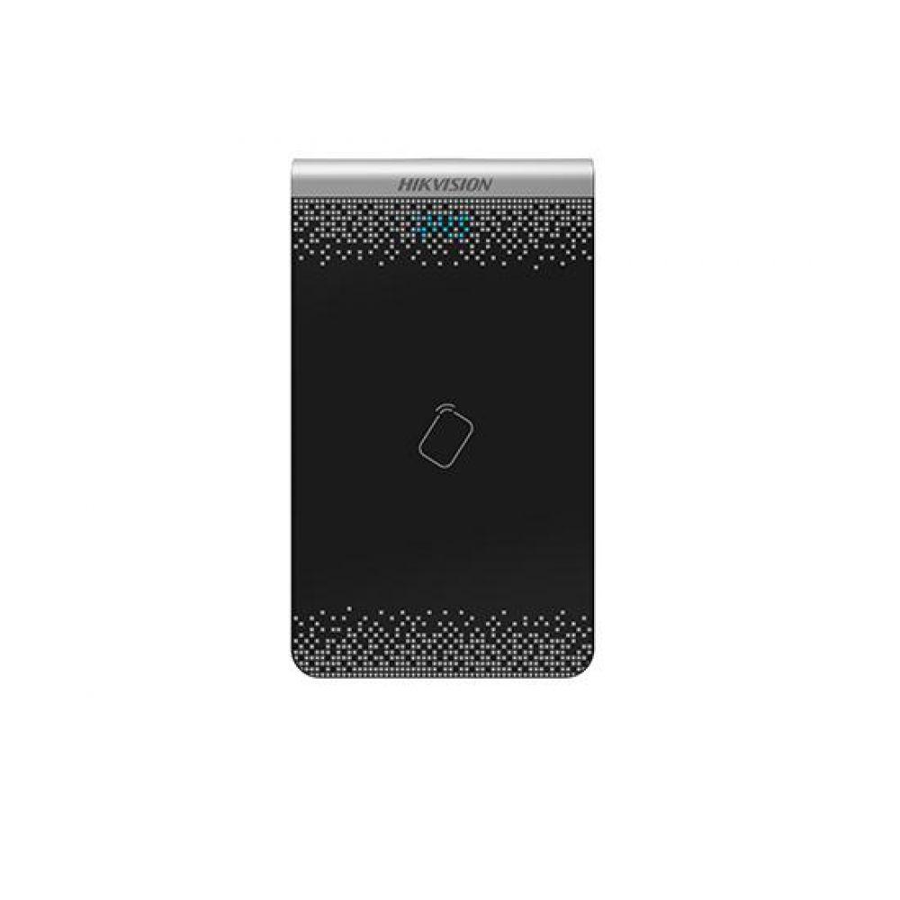 CITITOR card HIKVISION, inrolare card in soft, "DS-K1F100-D8E" (timbru verde 0.18 lei)