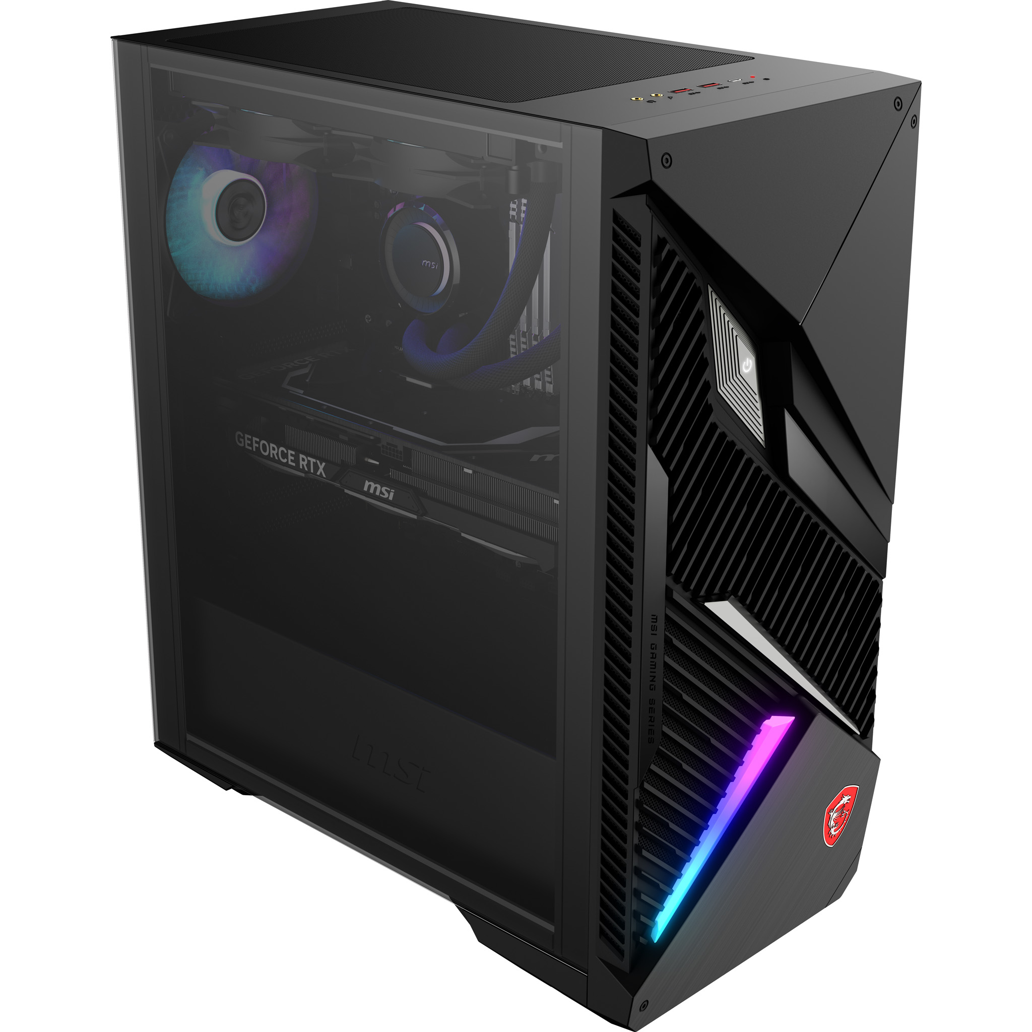 MSI MPG INFINITE X2 14NUF7-449EU Intel Core i7-14700KF 2x32GB 2TB M.2 PCIe AX and BT 5.3 RTX 4070 Ti SUPER VENTUS 2X W11H "MPG INFINITE X2 14NUF7-449EU" (timbru verde 7 lei)