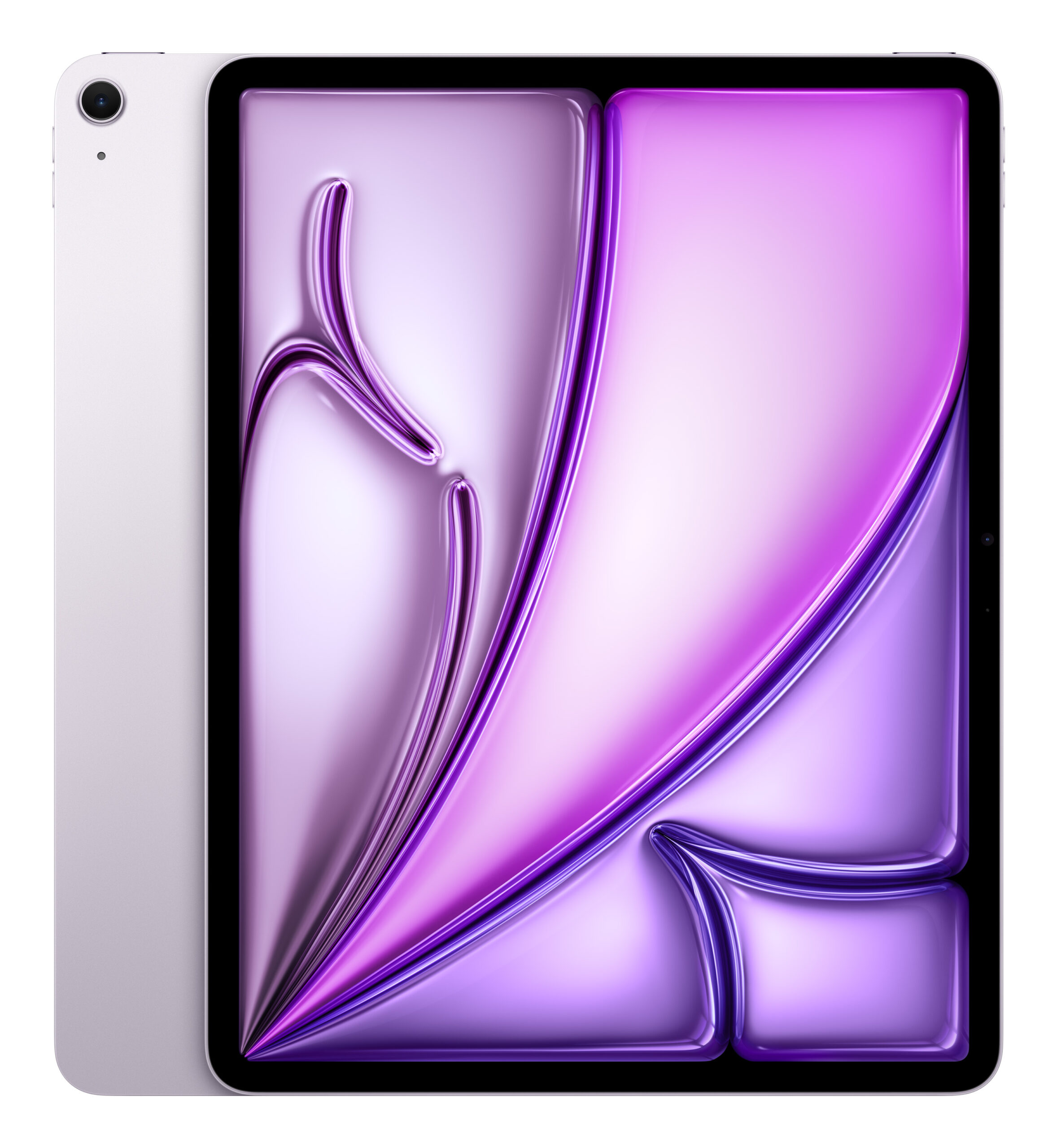 iPAD AIR 13 WiFi 1TB PURPLE "MCQ34HC/A" (timbru verde 0.9 lei)