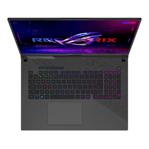 NOTEBOOK ASUS ROG Strix G16 G615LM, 16 INCH 2.5K 240Hz, Ultra 9 275HX, 32GB, 1TB, RTX 5060 8GB NoOS "G615LM-S5151" - imagine 4