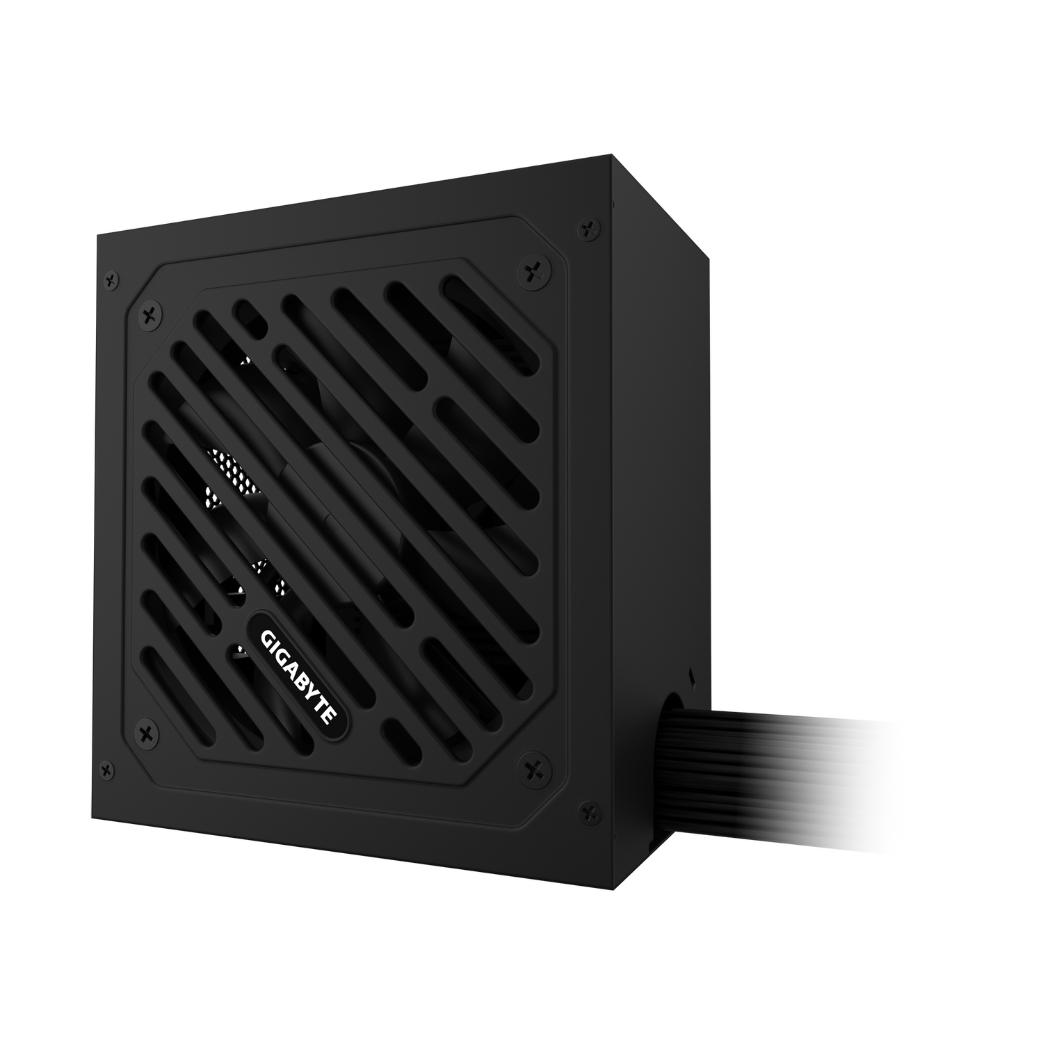 Sursa GIGABYTE GP-P550SS-(RSG)"GP-P550SS-(RSG)" - imagine 3