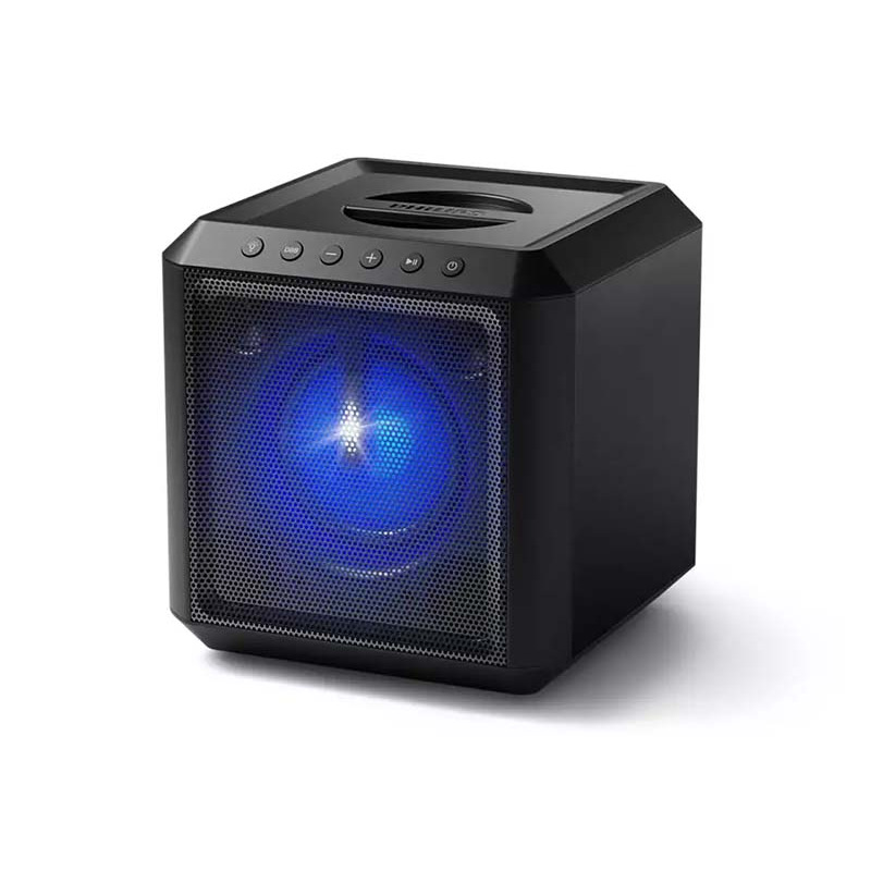 Boxa portabila Philips TAX4207/10, "TAX4207/10" (timbru verde 0.8 lei)