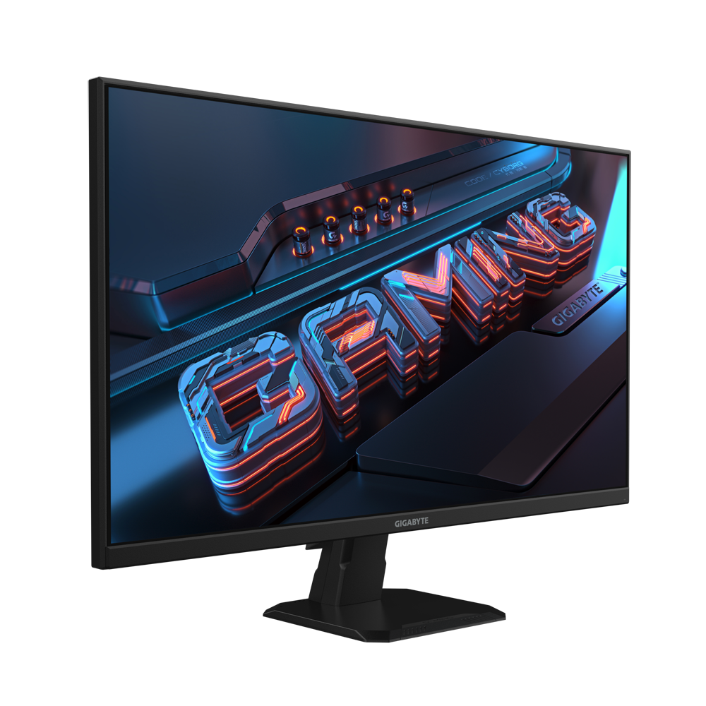 Monitor GIGABYTE GS27Q X-(RSG)"GS27Q X-(RSG)" - imagine 2