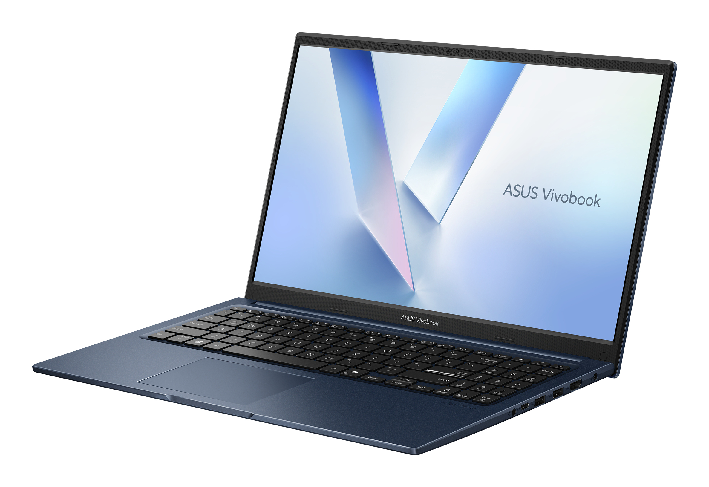 NB X1504MA C3-304 15" 8GB/256GB X1504MA-BQ601 ASUS"90NB17I1-M01490" - imagine 3