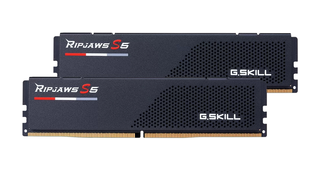 MEMORY DIMM 96GB DDR5-6800 K2/6800J3446F48GX2-RS5K G.SKILL "F5-6800J3446F48GX2-RS5K"