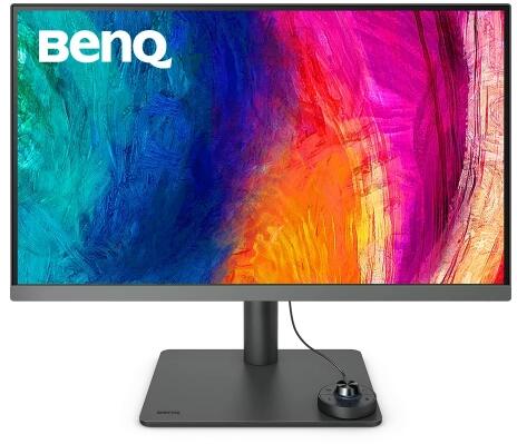 MONITOARE Benq 27" PD2706U "PD2706U" (timbru verde 7 lei)
