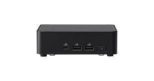 COMPUTING KIT CU7-155H/NUC14RVKU7 ASUS "NUC14RVKU7" (timbru verde 0.8 lei)