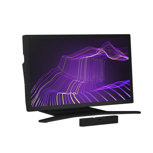 TABLETA grafica Wacom Cintiq Pro 27 with Stand "DTH271K0B-ST" (timbru verde 0.18 lei)