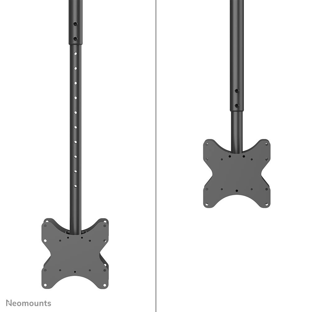 Suport TV Neomounts 106-156cm 45 kg"CL35-340BL22" - imagine 6