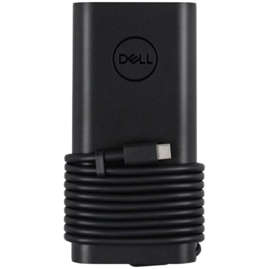 Dell - Dell USB-C 165 W GaN AC Adapter with 1 meter Power Cord - Europe "450-BBSY-05" (timbru verde 0.80 lei)