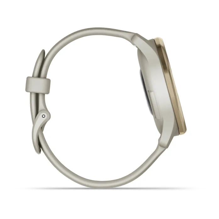 Garmin vivomove Trend LCD 40 mm Hybrid"010-02665-02" - imagine 4