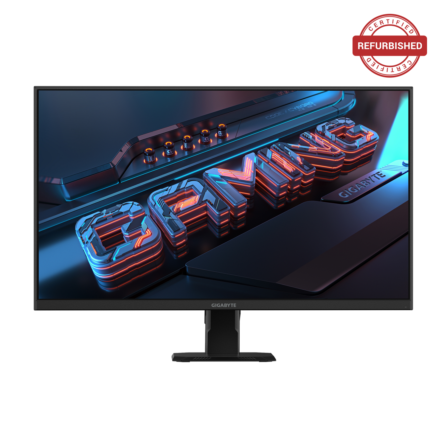 Monitor GIGABYTE GS27FA-(RSG)"GS27FA-(RSG)"