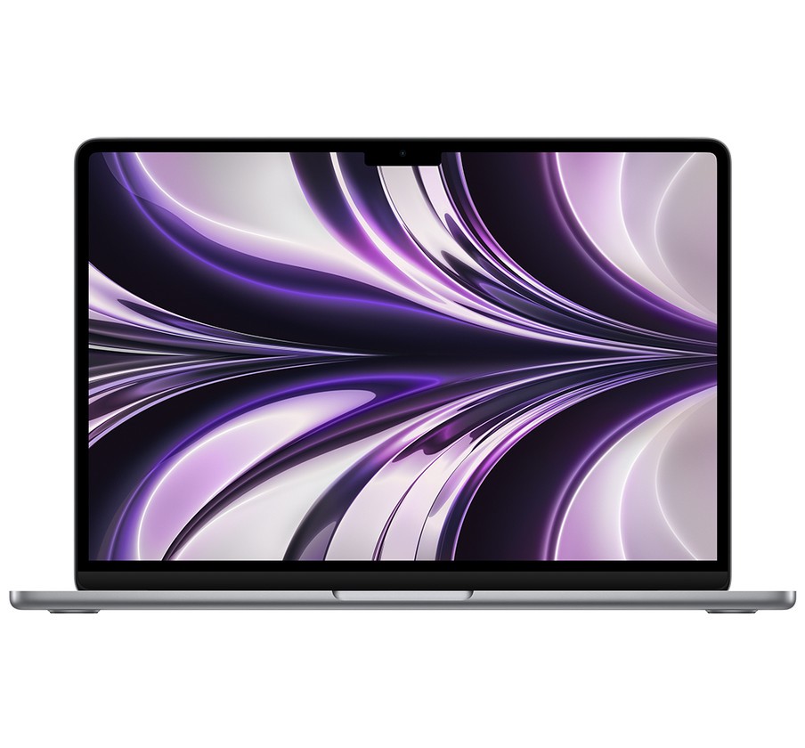 MB AIR 13 M2 GPU-10C 8GB 512GB US GREY "MLXX3LL/A" ((timbru verde 3.5 lei)