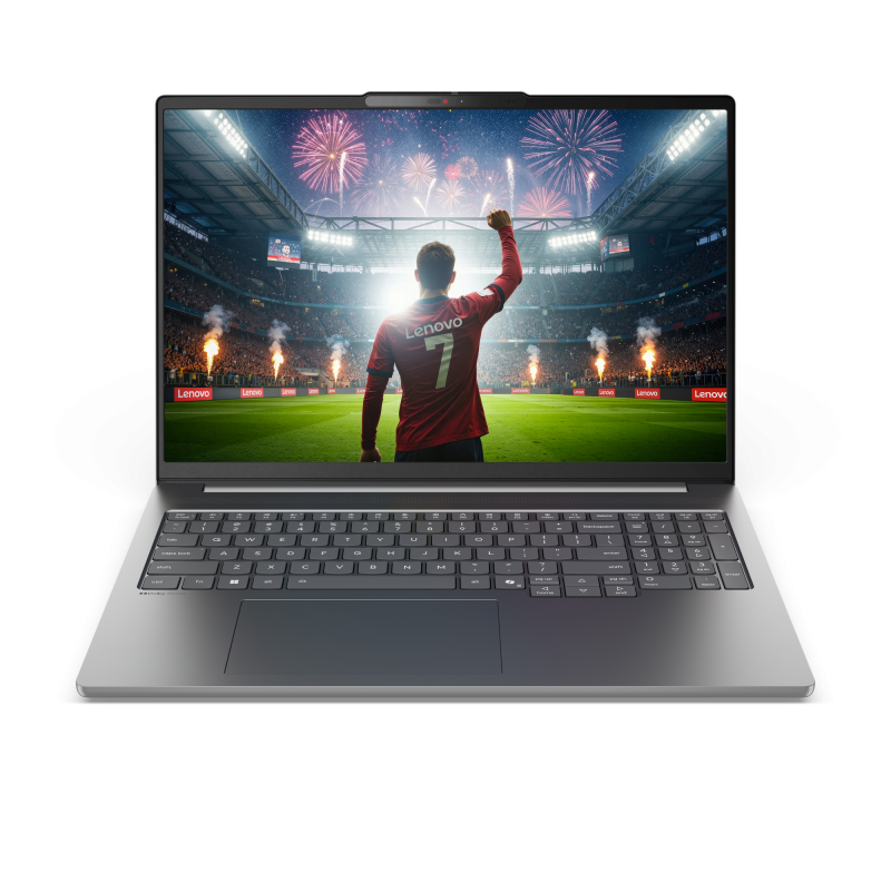 IP 5P 16 2.8K U9 386H 32GB 1TB 5060 DOS "83SK003SRM" (timbru verde 3.5 lei)