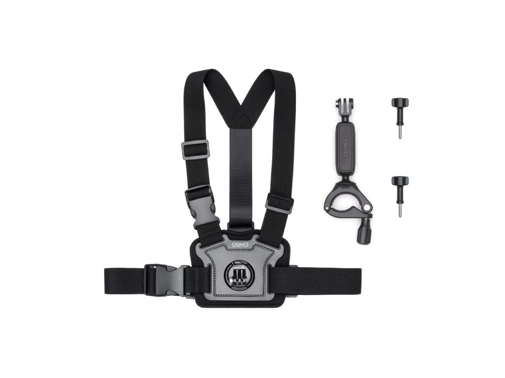Kit accesorii (ciclism) DJI Osmo Action "CP.OS.00000244.01"