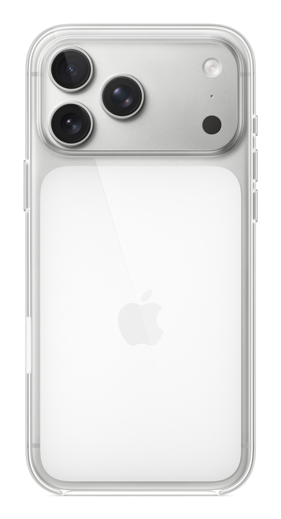 IPHONE 17 PRO MAX CL CASE-ZML "MGFW4ZM/A"