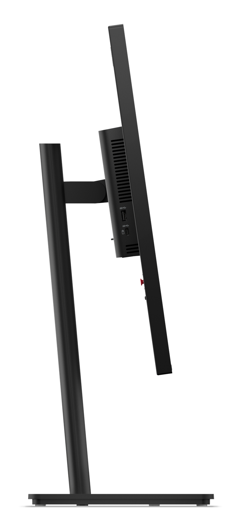 ThinkVision T32UD-40 31.5" UHD IPS 3Y"64B0GAT1EU" - imagine 7