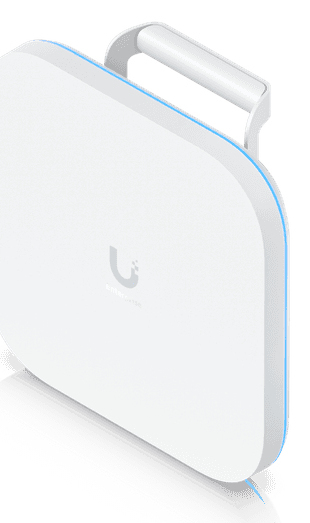 WRL ACCESS POINT ENTERPRISE/E7-CAMPUS UBIQUITI "E7-CAMPUS" (timbru verde 0.8 lei)