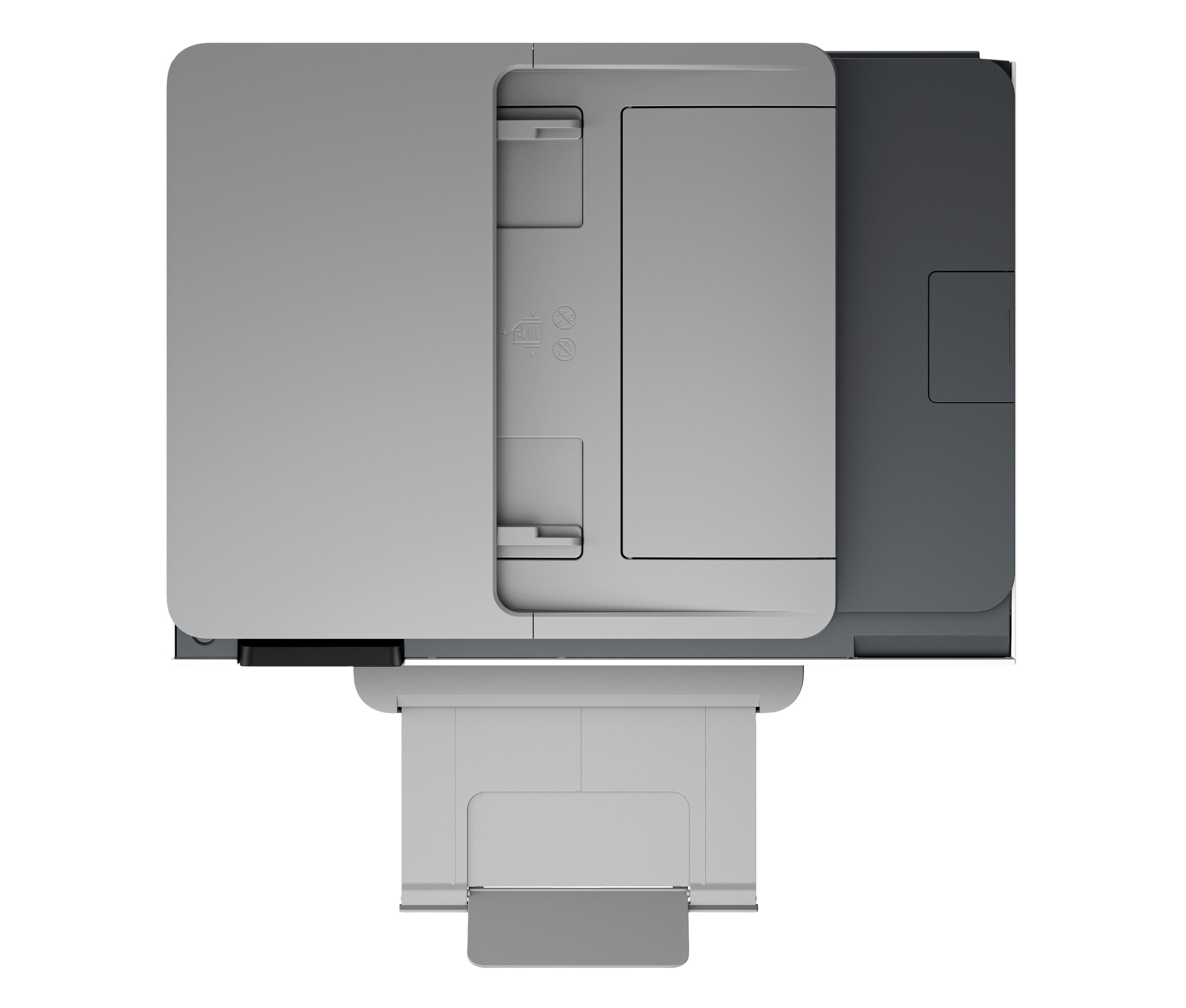 Multifunctional InkJet Color HP, OFFICEJET PRO 8122E, A4, Functii: Impr.|Scan.|Cop., Vit.Print. 20ppm, Conectivitate:USB|WIFI, Duplex:Da, ADF:ADF(incl.TV 8lei) "405U3B" - imagine 5
