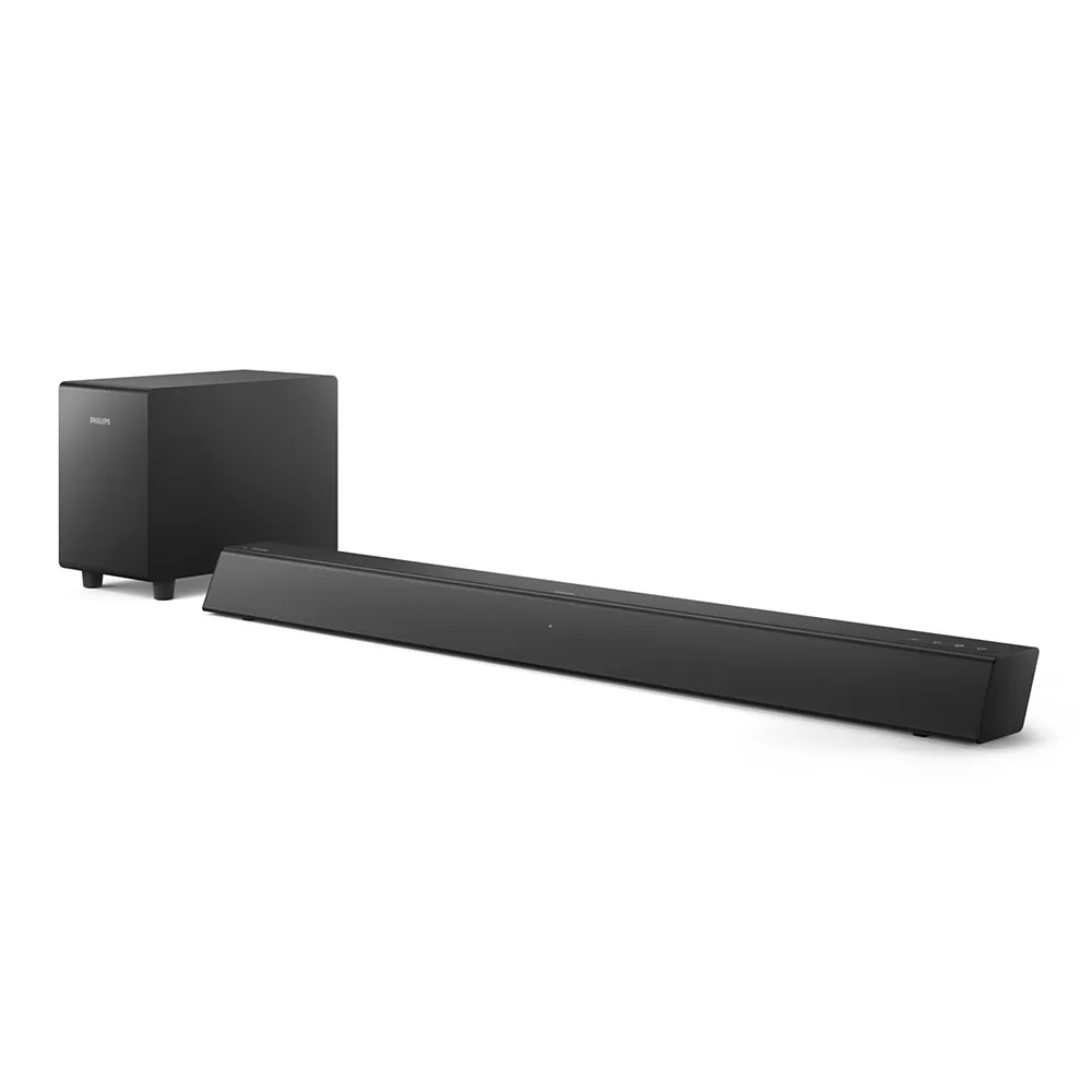 Soundbar Philips TAB5305/12, "TAB5305/12" (timbru verde 2 lei)