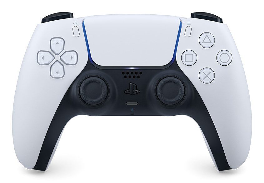 Sony PS5 DualSense Controller V2 white "171084" 46501118