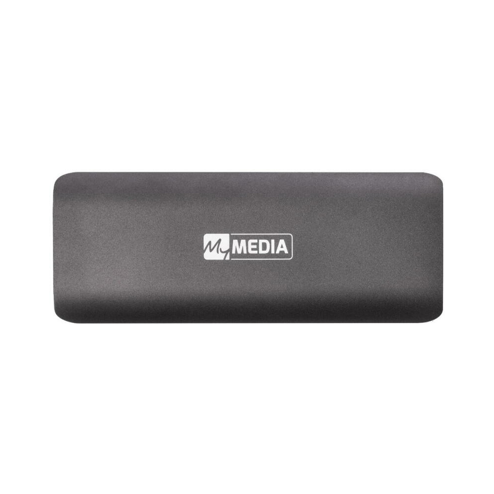 SSD Verbatim MyMedia 3.2 Gen 2 128GB 2.5" "69283" (timbru verde 0.18 lei)