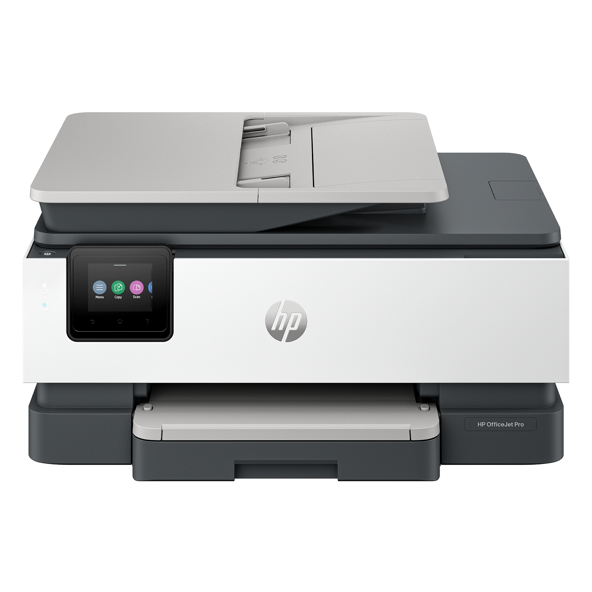 Multifunctional InkJet Color HP, OFFICEJET PRO 8132E, A4, Functii: Impr.|Scan.|Cop.|Fax, Vit.Print. 20ppm, Conectivitate:USB|WIFI, Duplex:Da, ADF:ADF(incl.TV 8lei) "40Q45B" - imagine 4