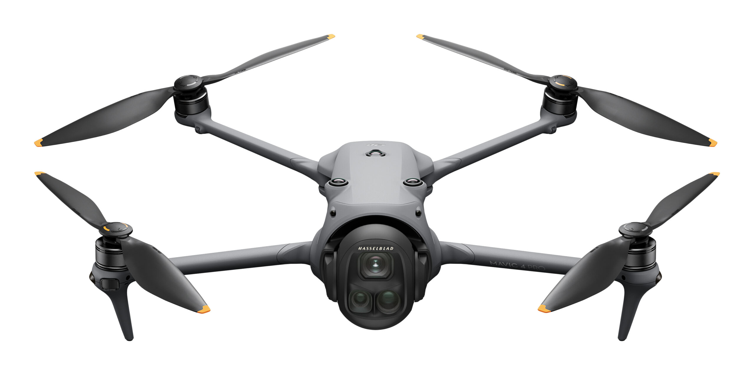 Kit Drona DJI Mavic 4 PRO FMC + Smart ControllerRC 2, 48MP, 6K/60FPS "CP.MA.00000848.01" (timbru verde 1.20 lei)