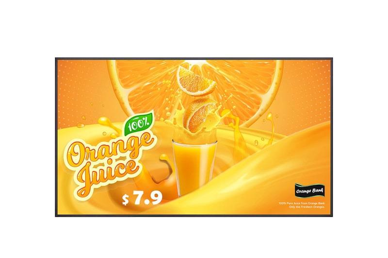 DISPLAY LCD 65"/65UH5Q-E LG "65UH5Q-E" (timbru verde 15 lei)