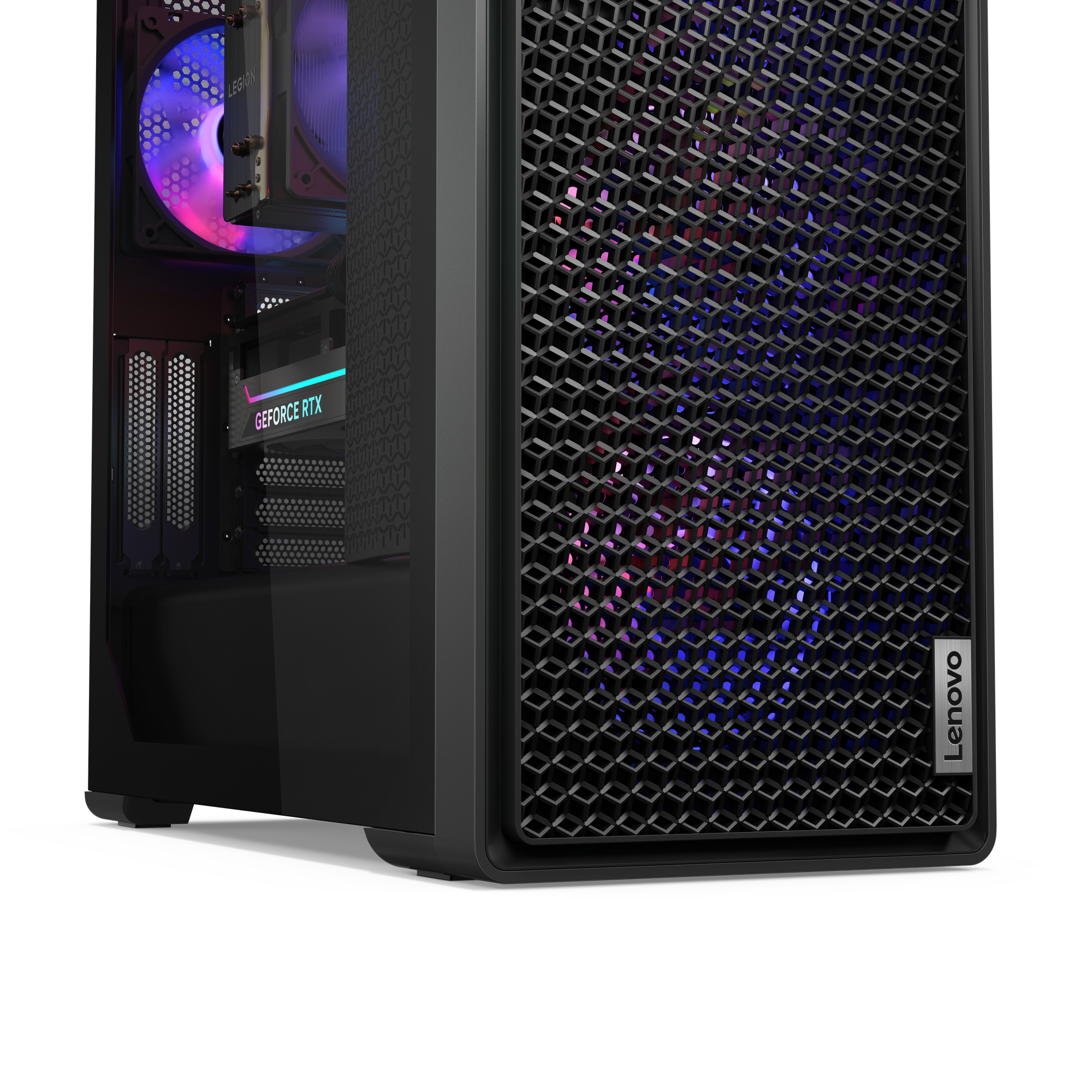 PC T7-34IAS10 CU7-270K 32GB/1TB 90Y600CHRM LENOVO"90Y600CHRM" - imagine 7