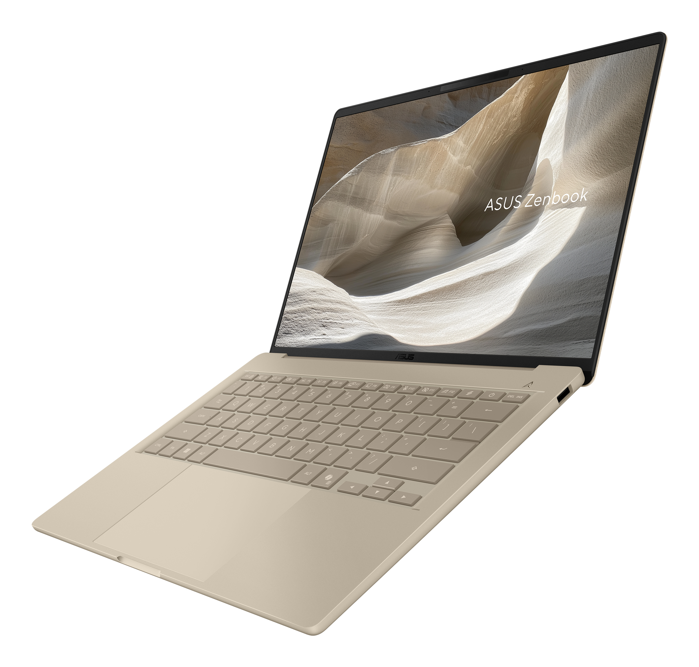 NB UX3407NA X2-E88100 14" 16GB/512GB W11 UX3407NA-QD283W ASUS"UX3407NA-QD283W" - imagine 6