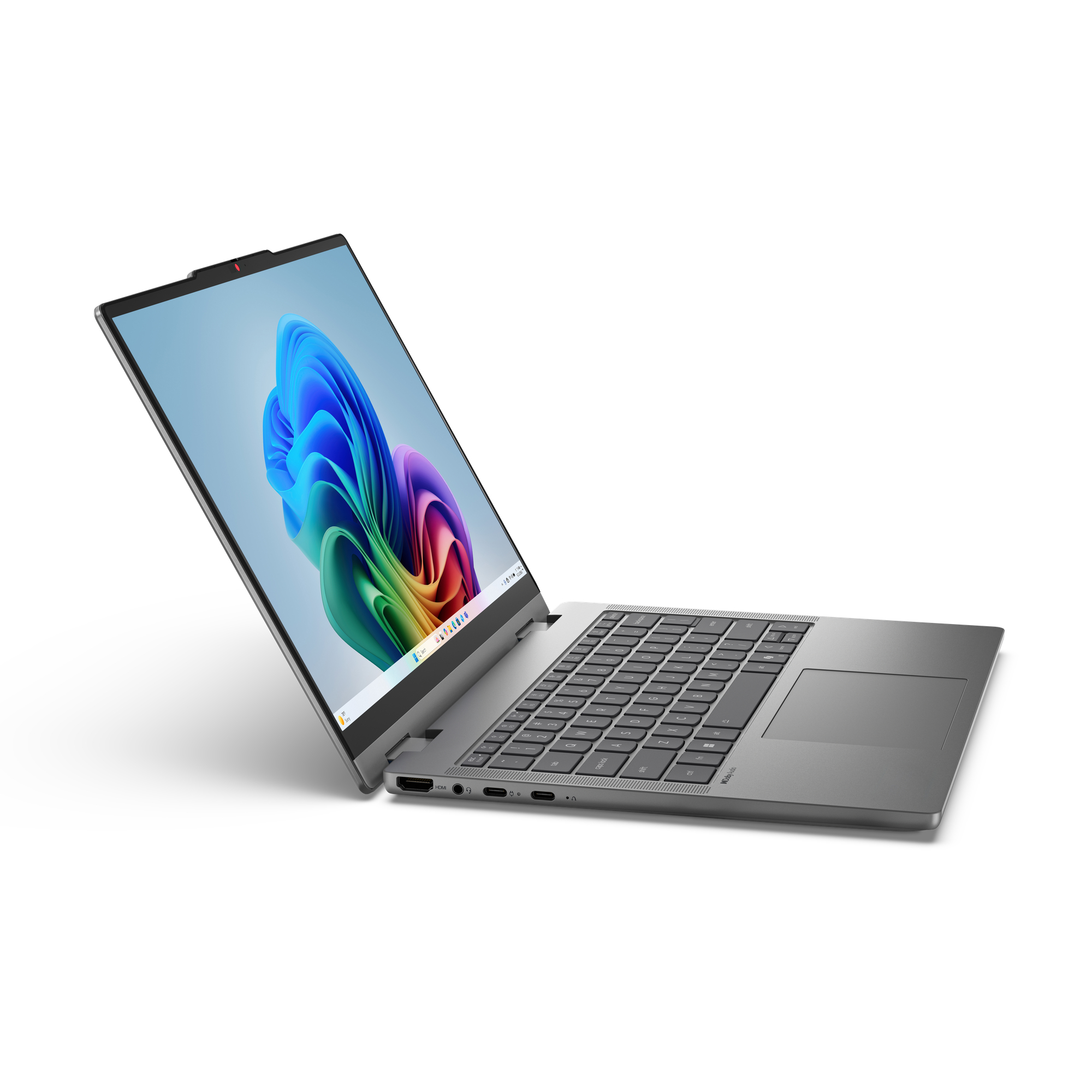 NB IP5-14IPH11 CU5-322 14"T/16/512GB 83UG004QRM LENOVO"83UG004QRM" - imagine 6