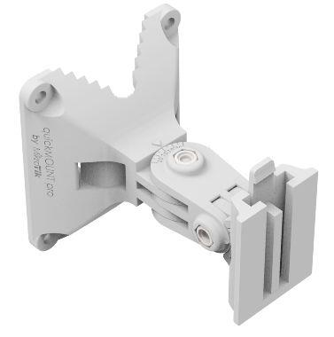ANTENNA ACC WALL MOUNT ADAPTER/QMP MIKROTIK "QMP" (timbru verde 2.00 lei)