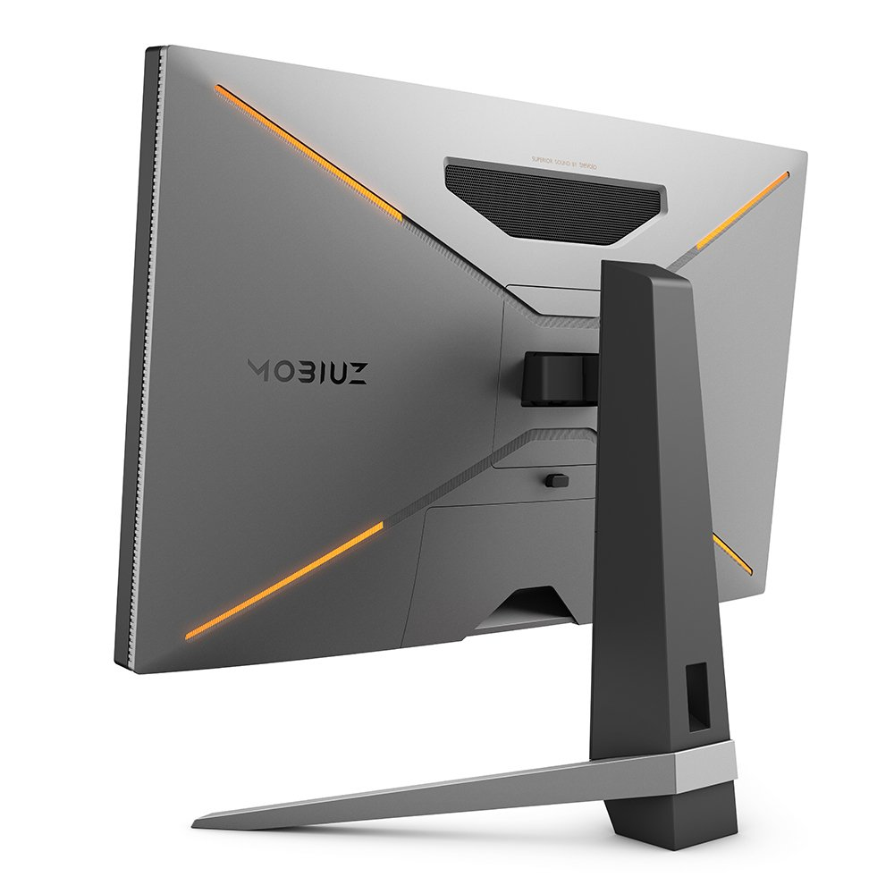 MONITOR 27" BENQ EX270QM"EX270QM" - imagine 6