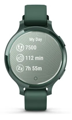 Lily 2 Active Jasper Green/Jasper Green"010-02891-02" - imagine 7