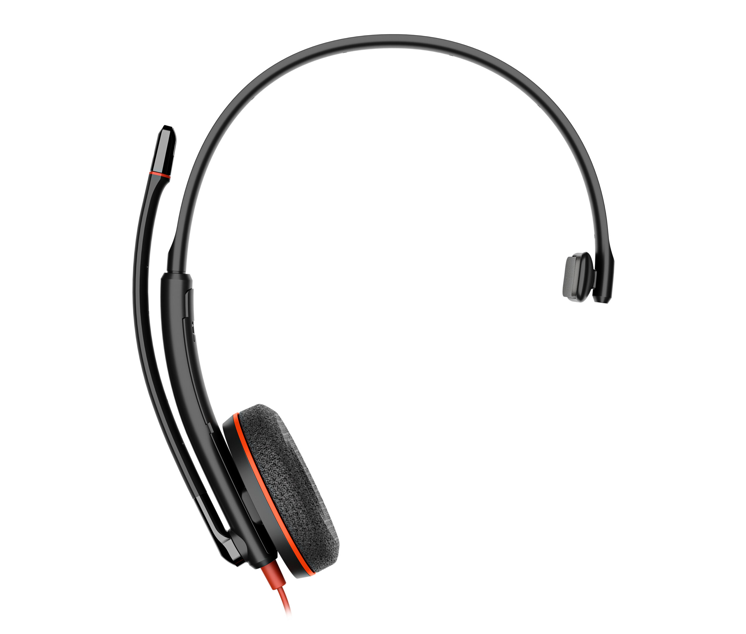 Poly BW 3210 USB-C HS +USB-C/A (Bulk)"8X214A6" (timbru verde 0.18 lei)