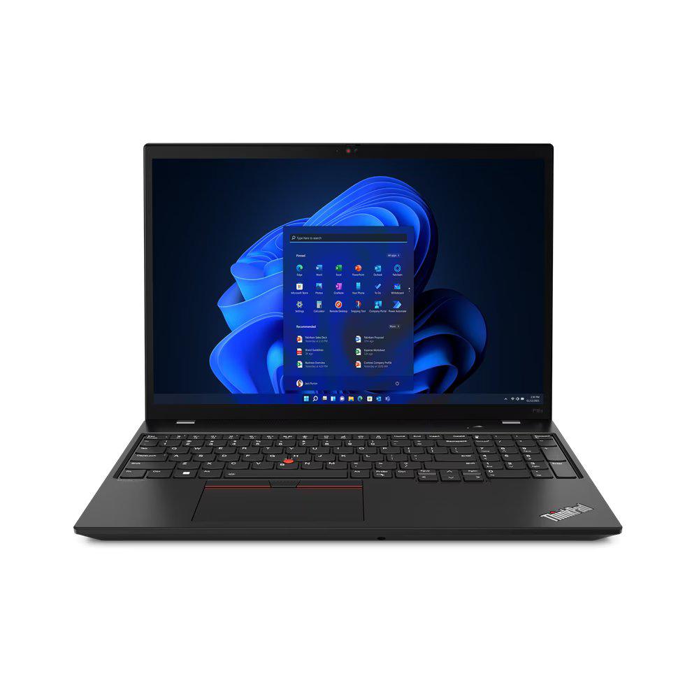 P16s G2 i5-1350P 16 1Ts A500 5YD W11P "21HKS0KJ00" ((timbru verde 3.5 lei)