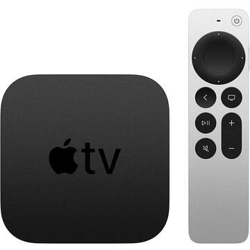MEDIAPLAYER TV HD (2021) 32GB "MHY93SO/A" (timbru verde 0.18 lei)
