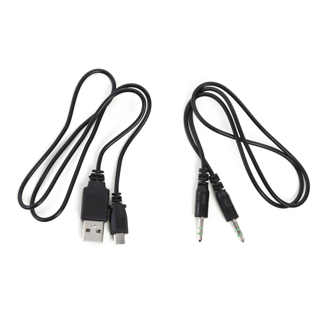 BOXA BLUETOOTHSERIOUX BEAT 20   SRXS-TP20W2-SL - imagine 3