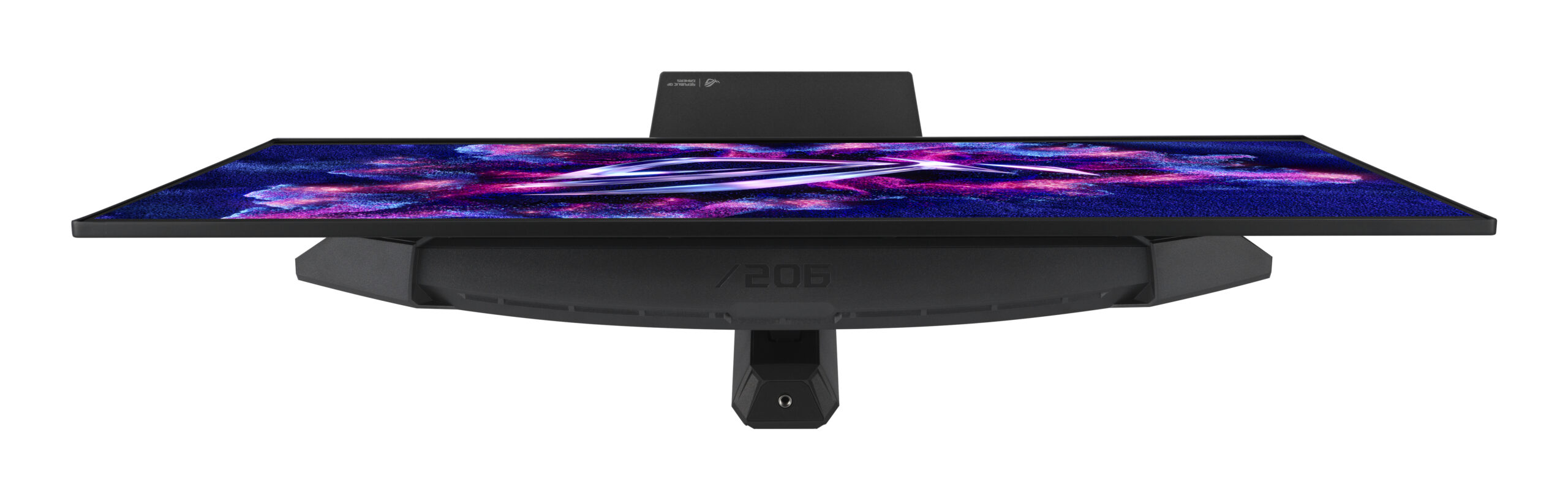 MONITOR 31.5" ASUS XG32UQWMS"XG32UQWMS" - imagine 5